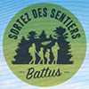 carte sentiers mrc