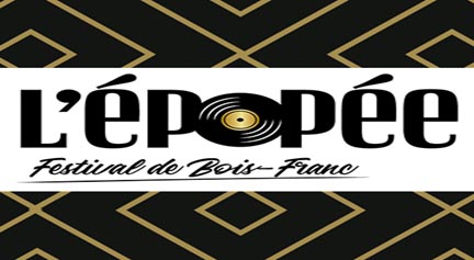 festival l epopee