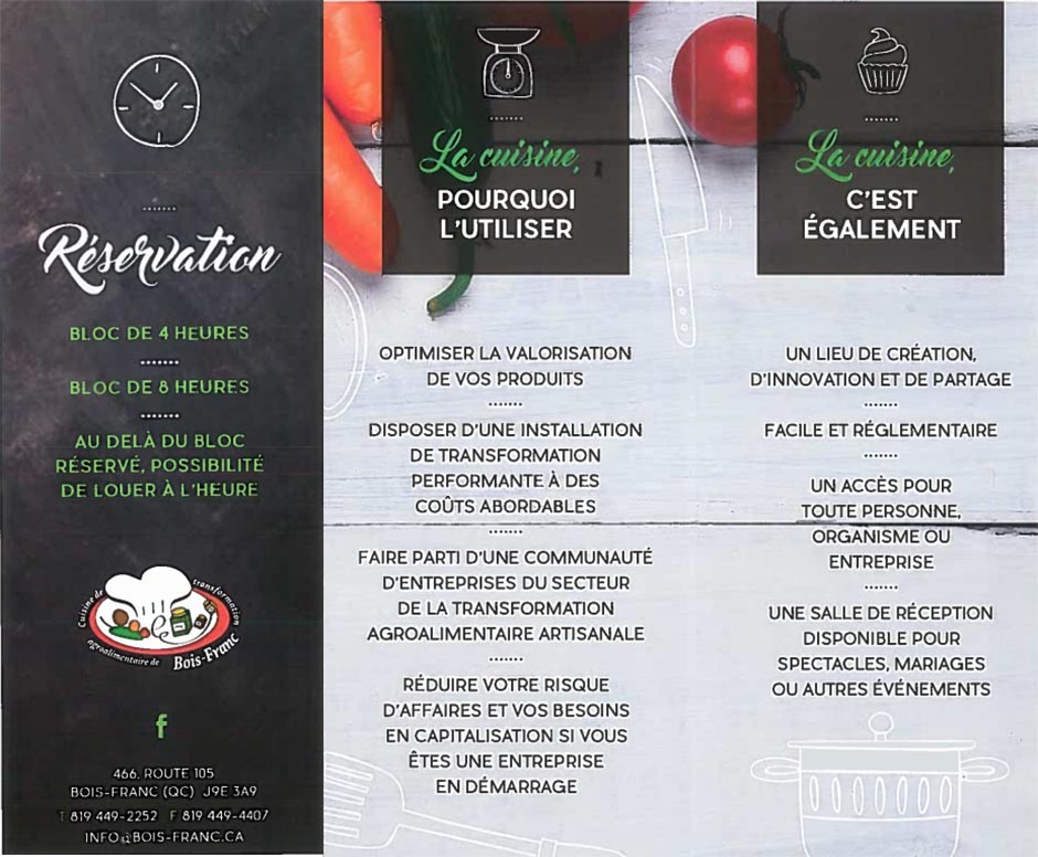 cuisine agro 2